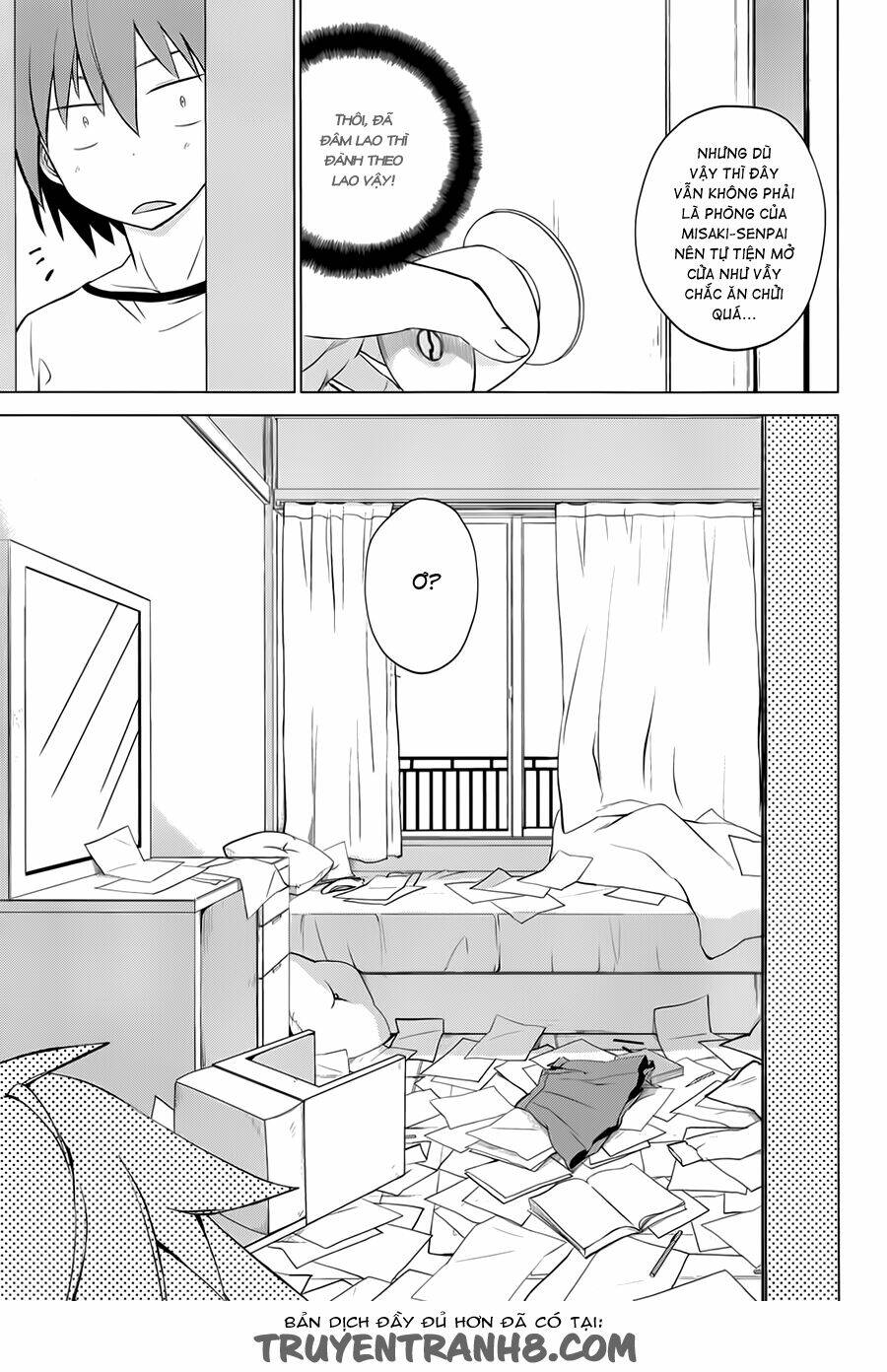 sakurasou no pet na kanojo bf chapter 2 14