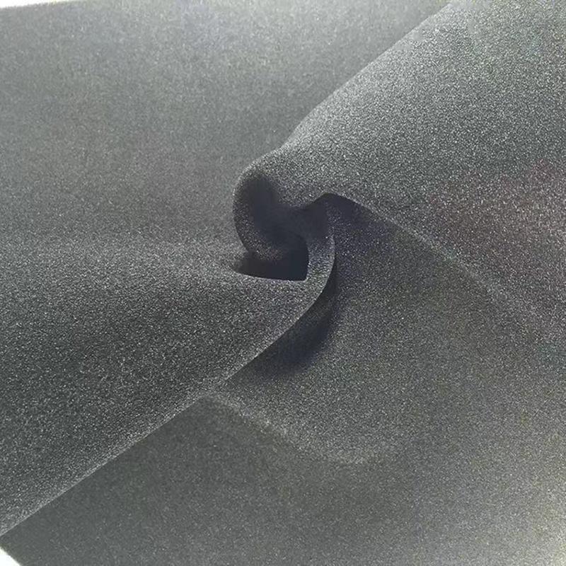 Tấm Lưới Xốp Dày Lọc Bụi Chống Văng Cho Quạt Máy Tính 1000x2000x3mm