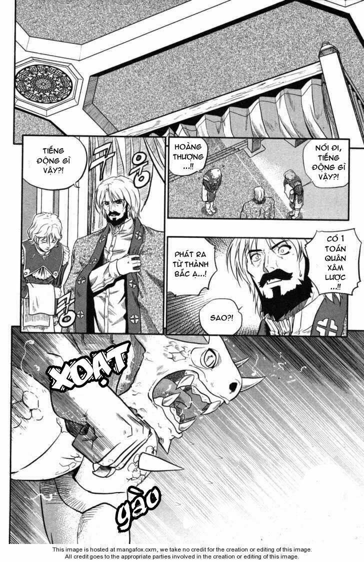 the legend of maian chapter 2 28