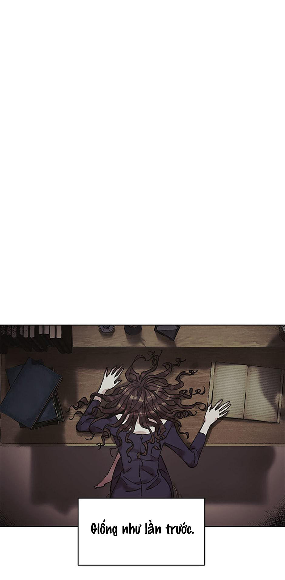 tiểu thuyết đầu tay của ác nữ chapter 17.1 8