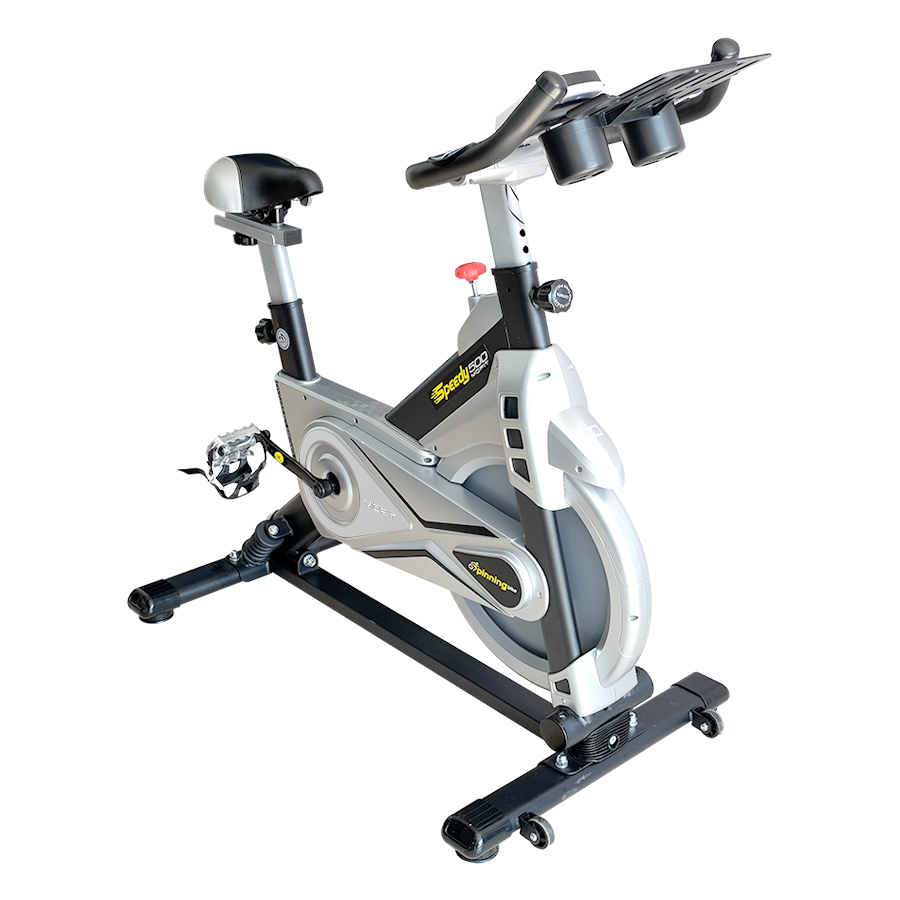 Xe đạp tập Mofit SP500