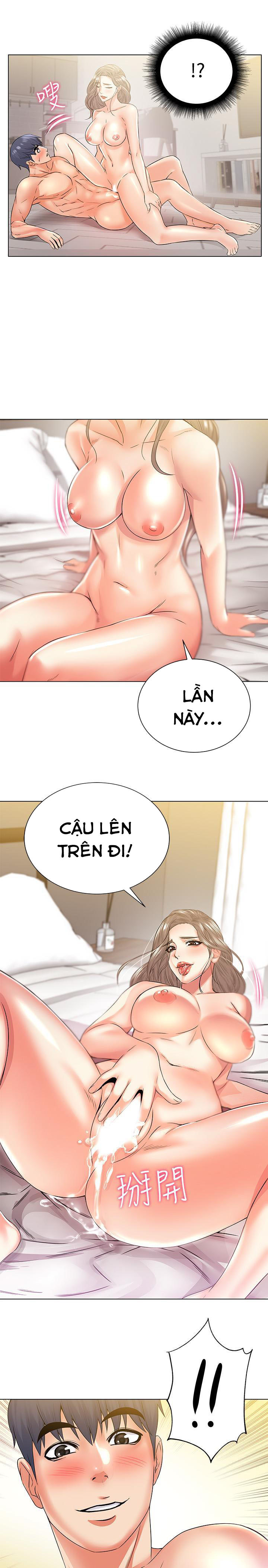 siêu thị của eunhye chapter 36 9