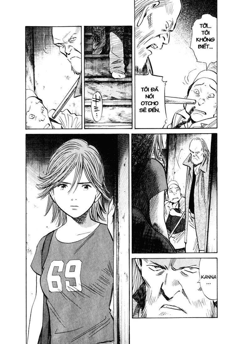 những chàng trai thế kỉ 20 chapter 193 15