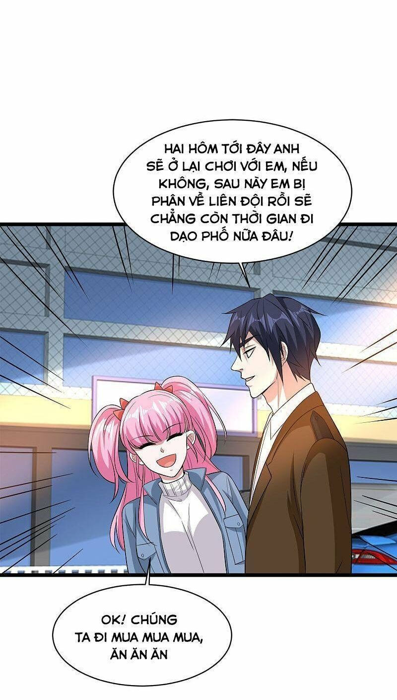 đô thị tà vương chapter 120 14