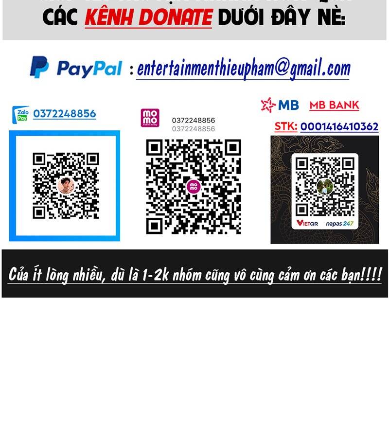 xuyên không thành hổ chapter 84 135