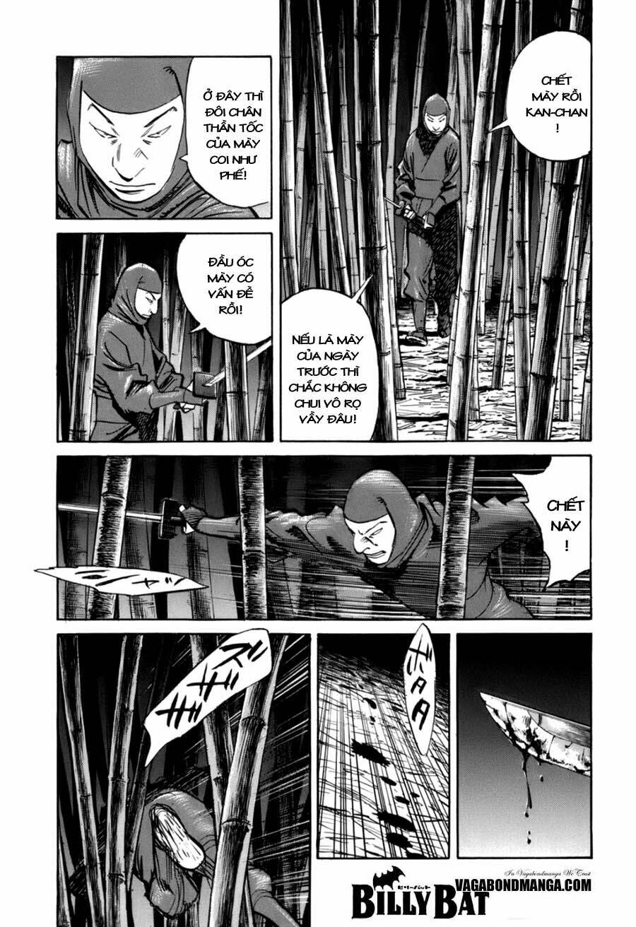 billy bat chapter 26 9