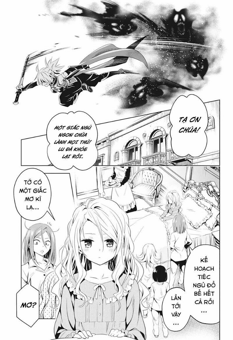 diệt quỷ nhẫn giả chapter 11 17