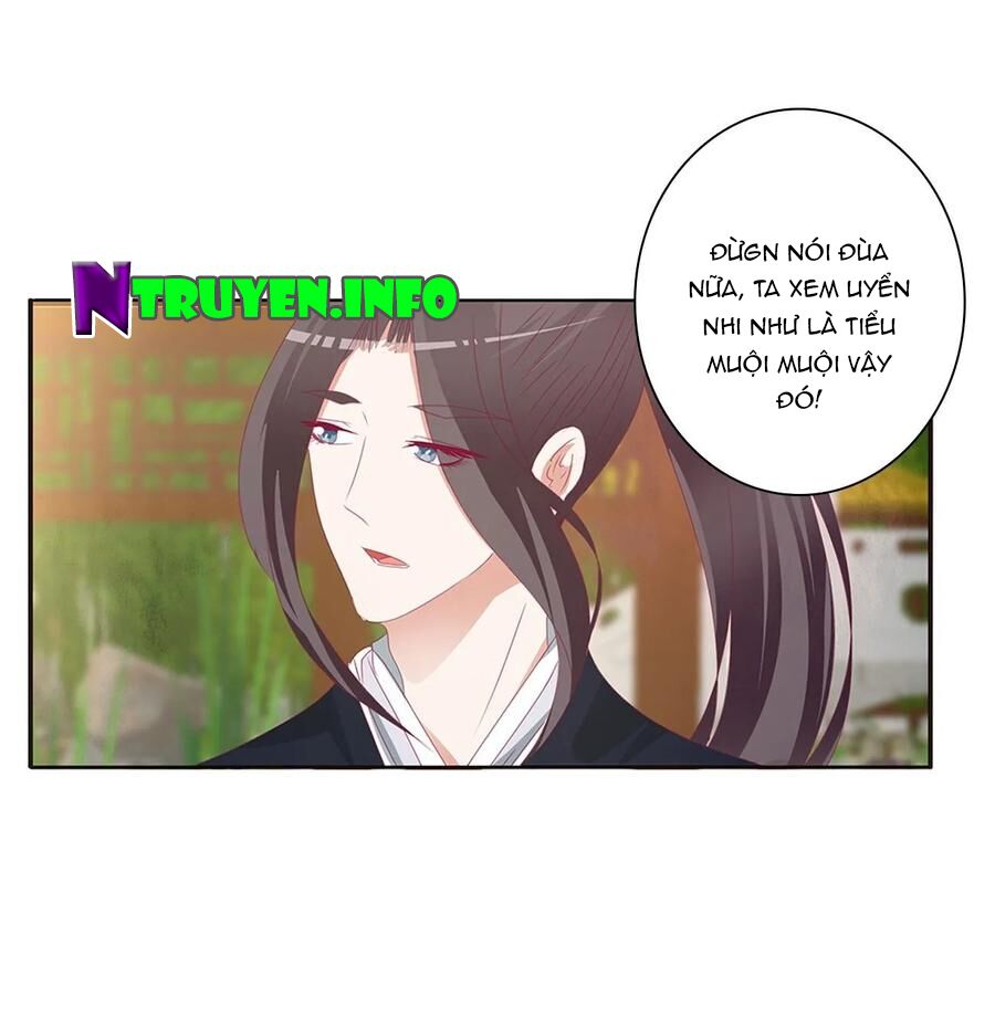 thông linh phi chapter 592 10