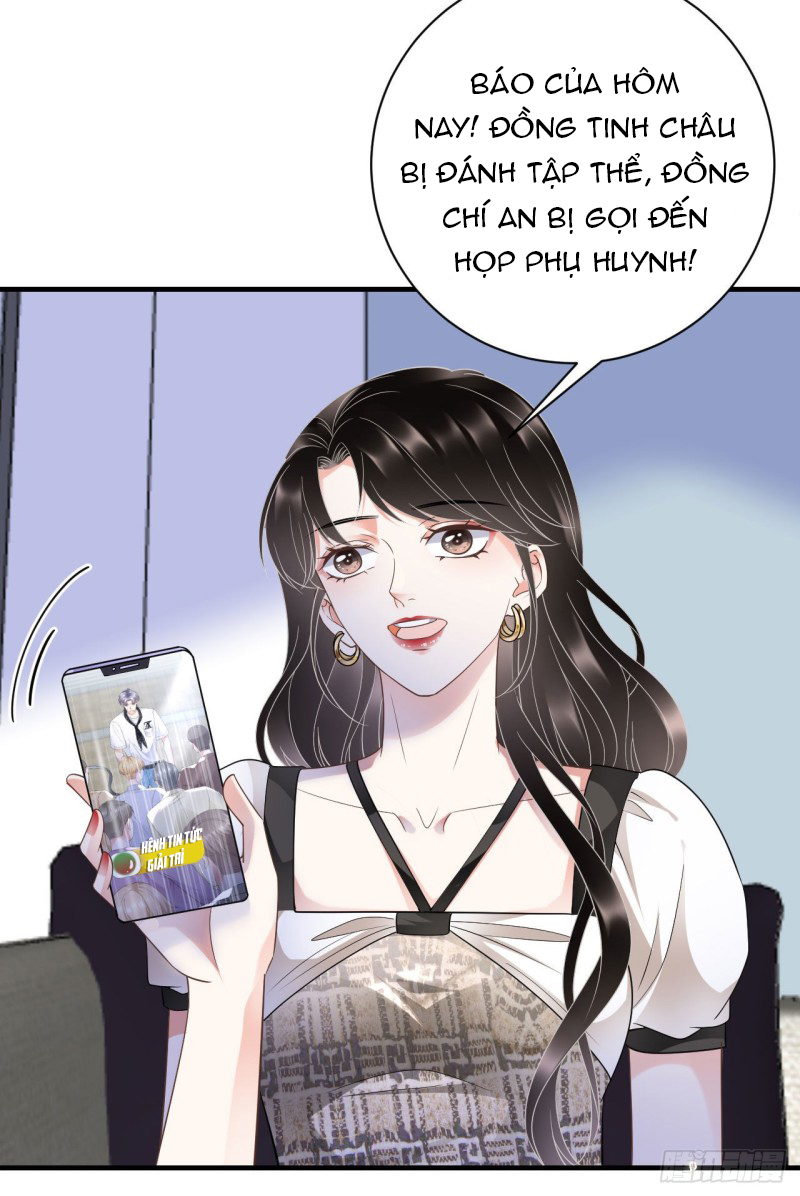 [16+] đại tiểu thư có thể có ý đồ xấu chapter 29 29