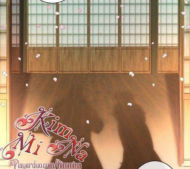 vương gia kiêu ngạo quá khó cua chapter 33 14