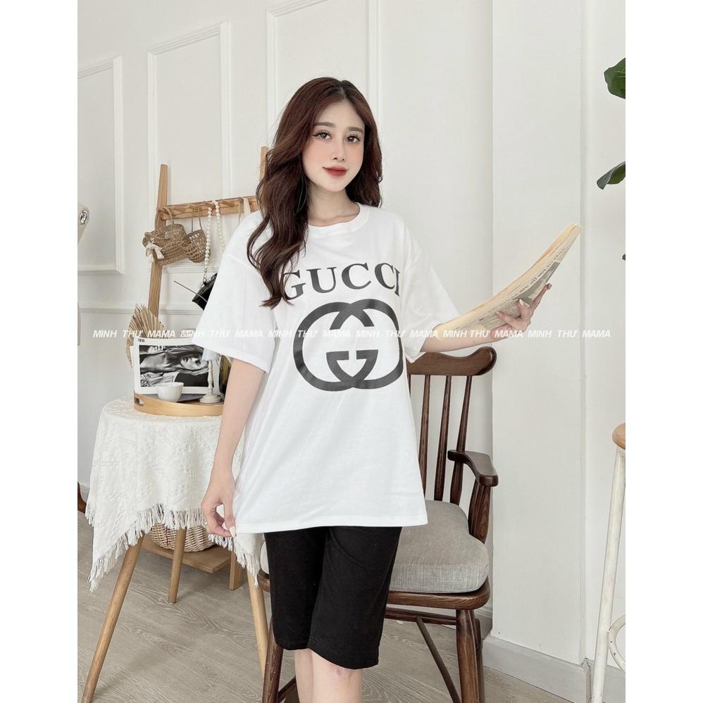 Bộ đồ bầu và sau sinh hè chất cottong cao cấp mặc nhà và cho con bú cực kỳ xinh