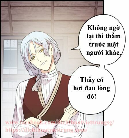 vết cắn ngọt ngào phần 2 chapter 33 42