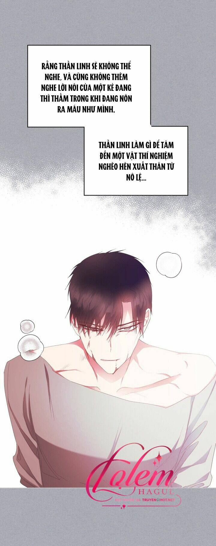 kẻ tạo ra nữ phản diện chapter 68.1 26