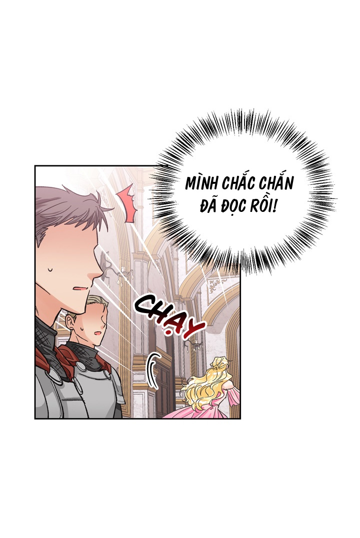 ác nữ xứng đôi với bạo chúa chapter 24 11