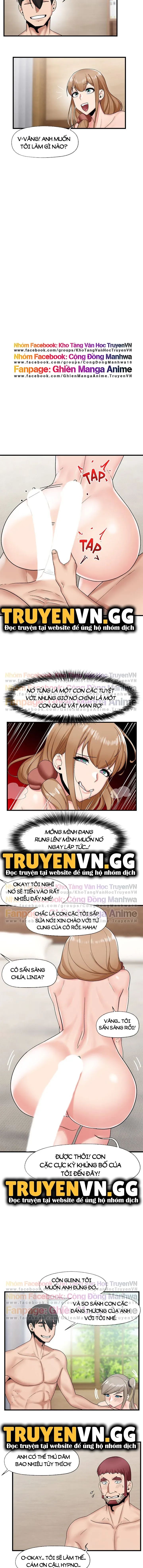 thuật thôi miên sát gái chapter 29 4