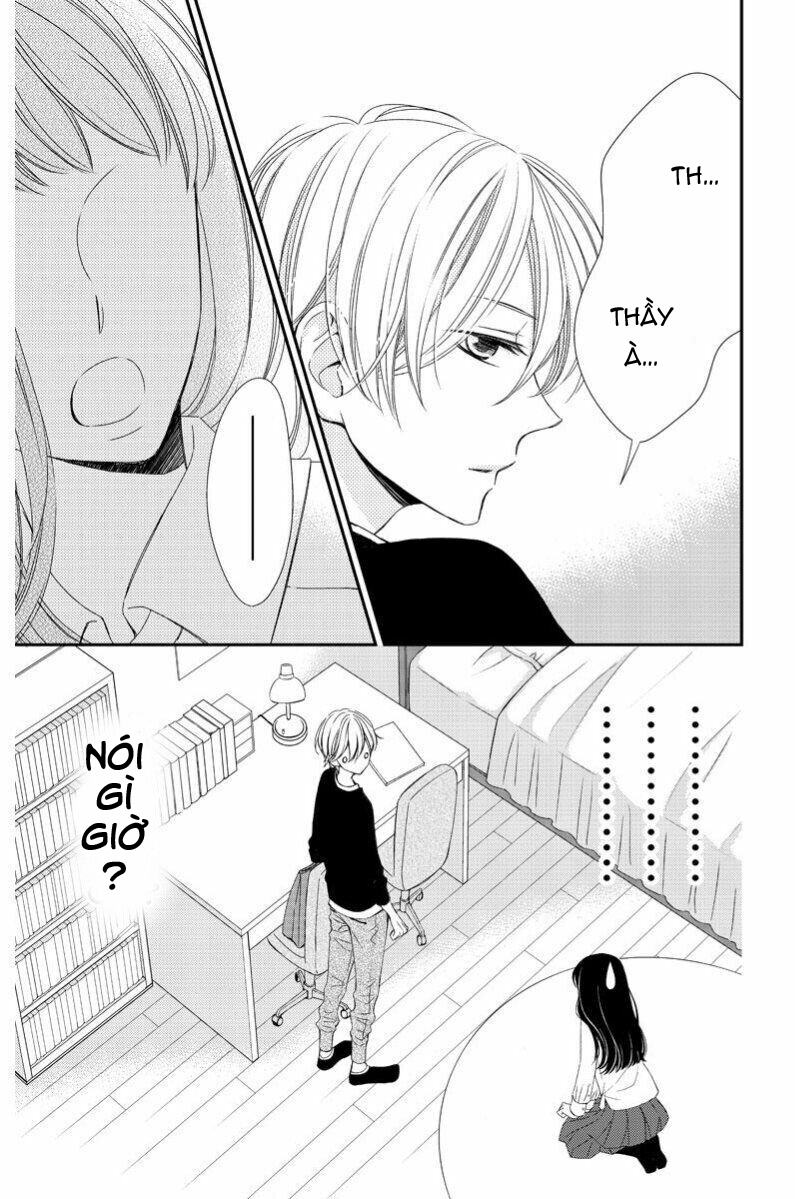 xin hãy dạy cho em chapter 7.1 8