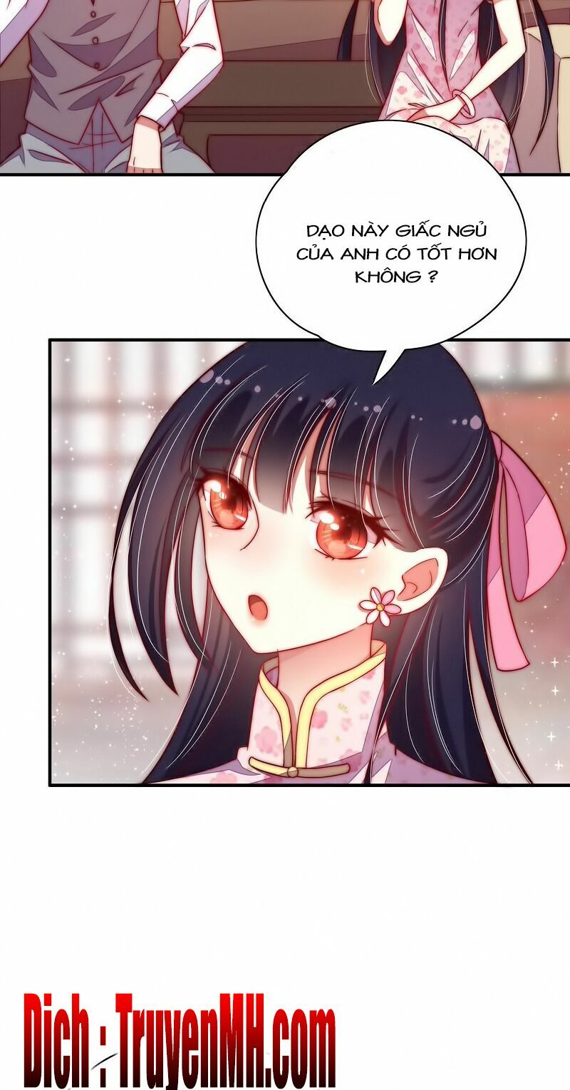 ngày nào thiếu soái cũng ghen chapter 69 12