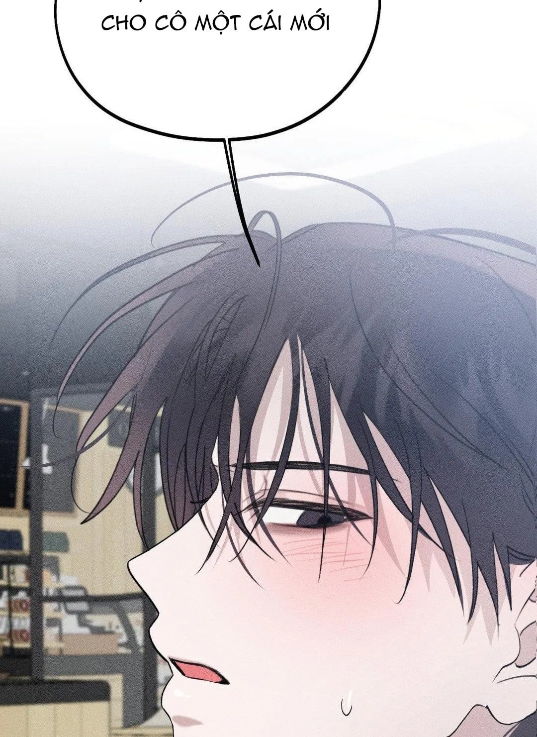 [18+] người đàn ông làm tình với quỷ chapter 10.2 55