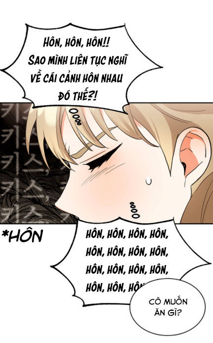 nụ hôn của giác quan thứ sáu chapter 9 69