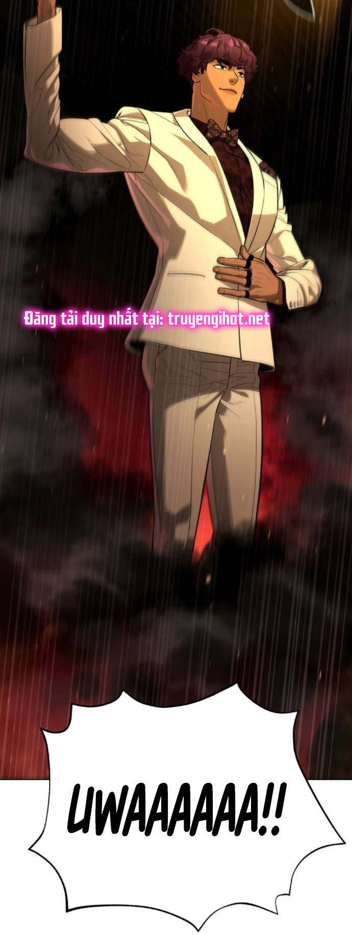 bạch huyết - white blood chapter 71 66