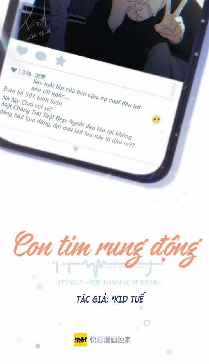 con tim rung động 2 chapter 117.1 2