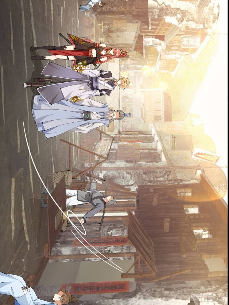 trên người ta có một cái cây thần thoại chapter 2 46