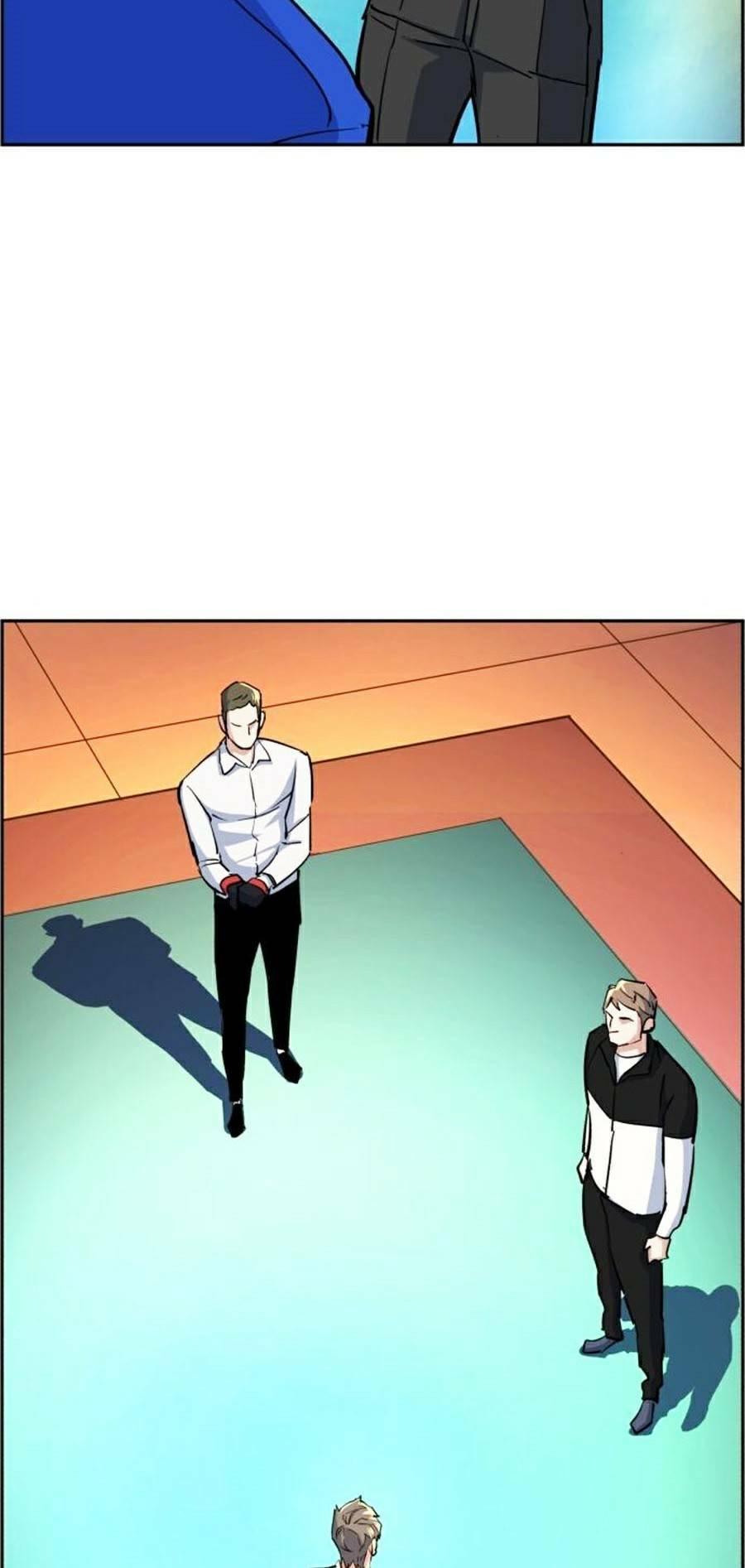 bạn học tôi là lính đánh thuê chapter 74 37