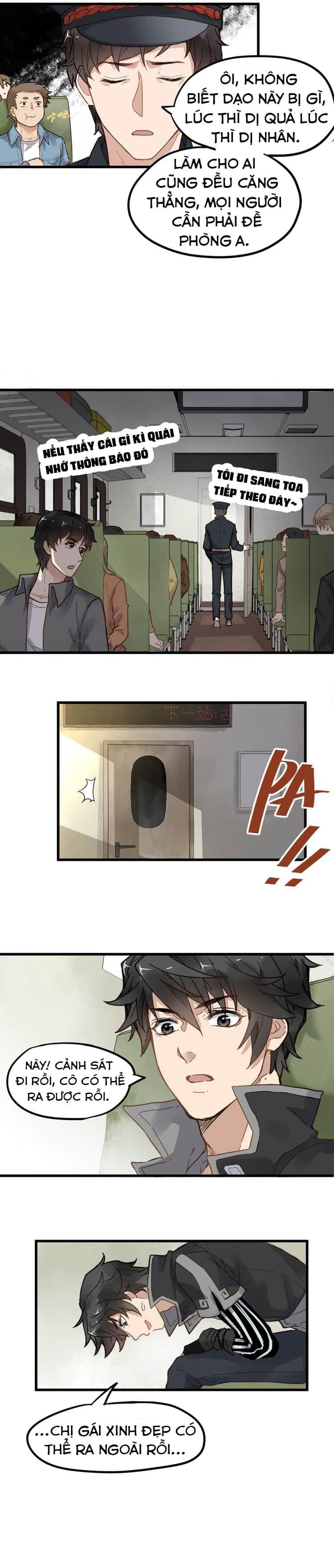 thánh khư chapter 1.2 9