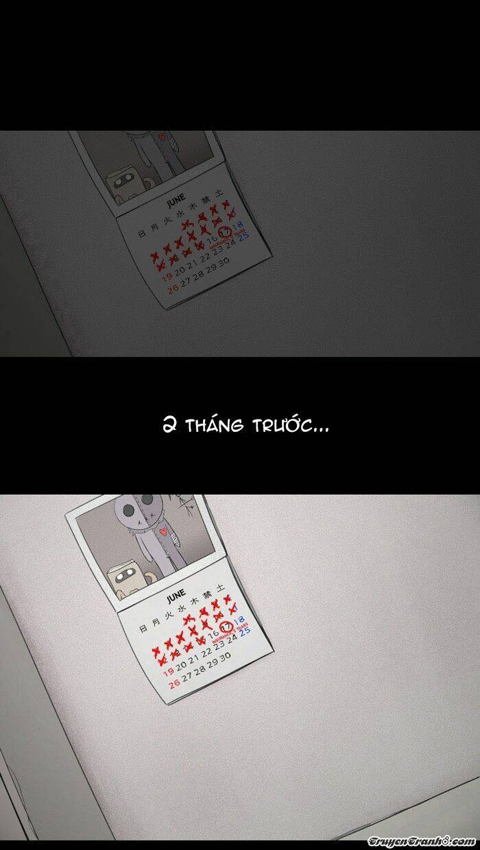 thứ sáu: những câu chuyện cấm chapter 5 21