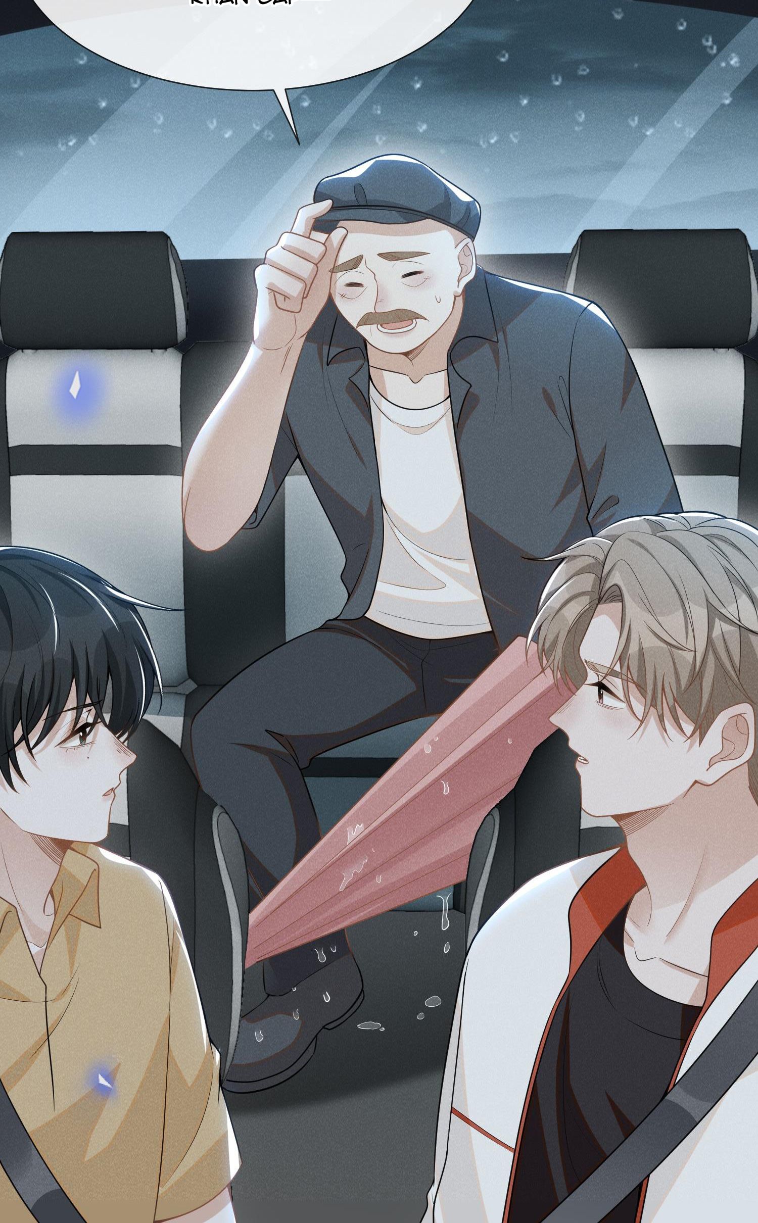 kiếp sau không gặp chapter 64 44