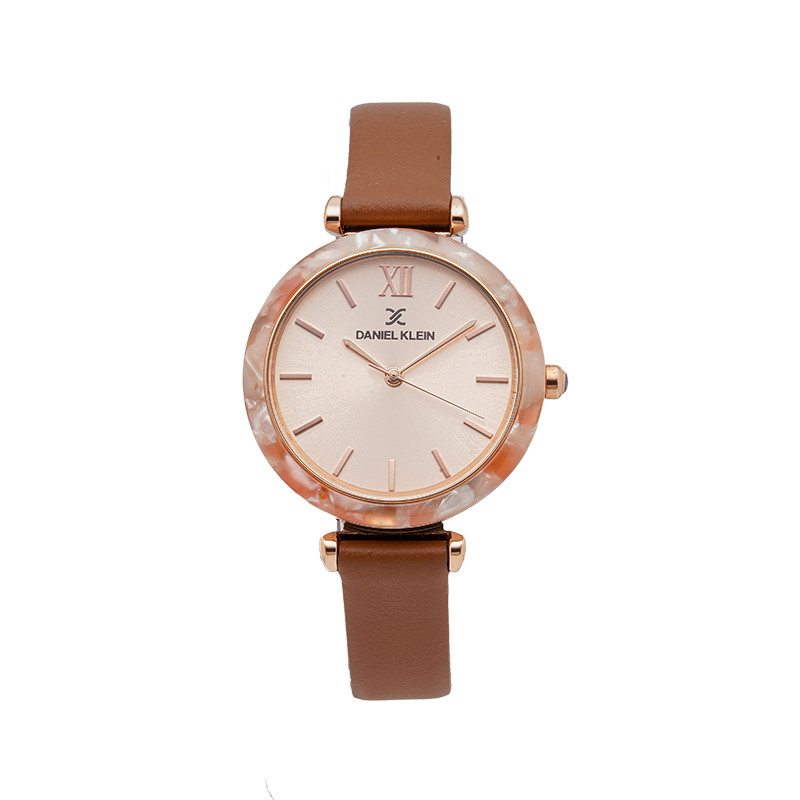 Đồng hồ Nữ Daniel Klein Premium Ladies DK.1.12544.2 - Galle Watch