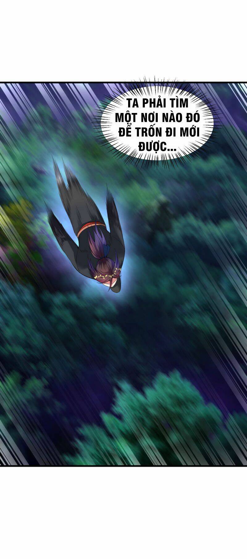 đạo ấn chapter 49 21