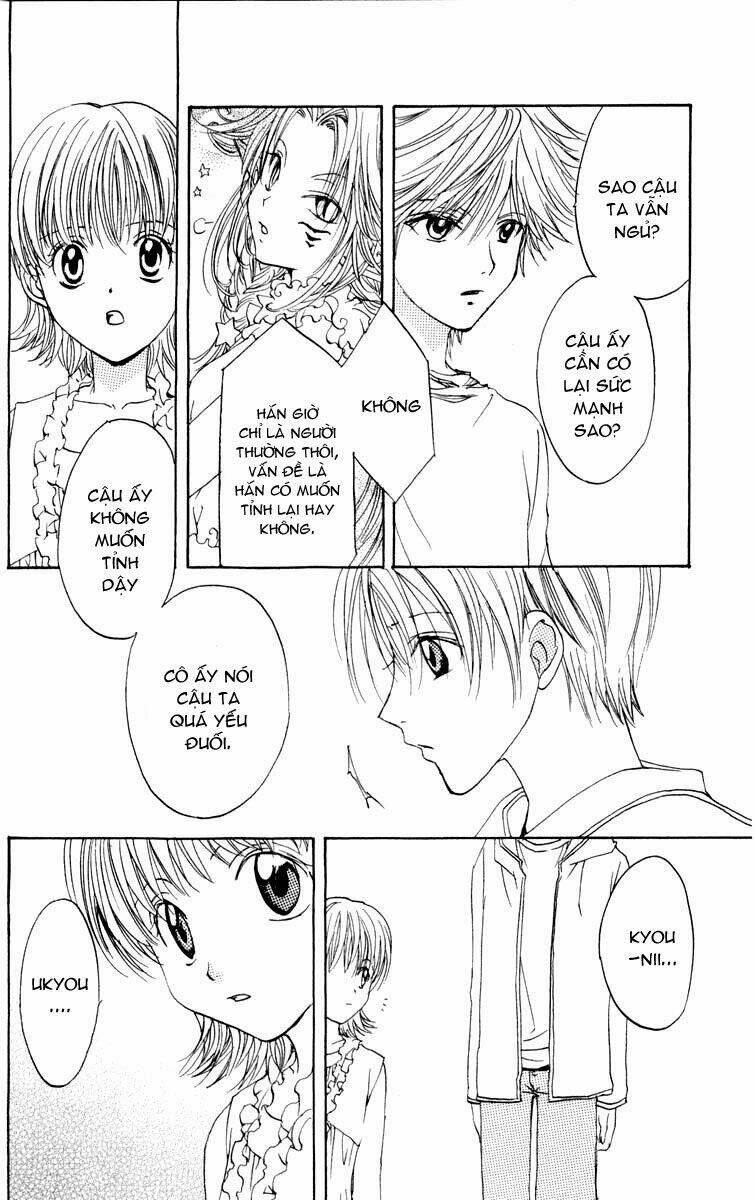 fun fun factory chapter 20 20