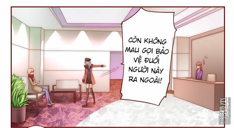 bá đạo tổng tài yêu tôi chapter 52 9