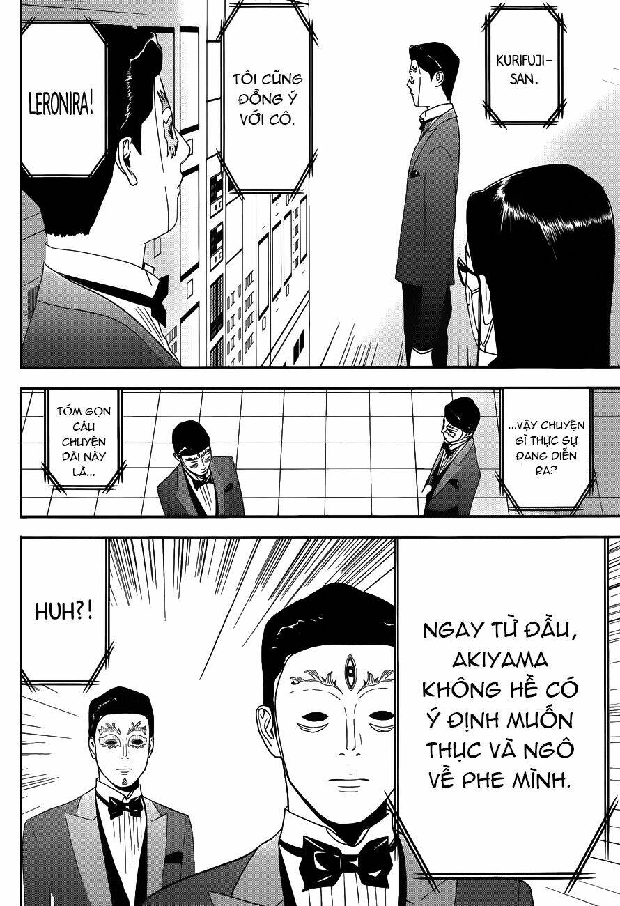liar game chapter 193 16
