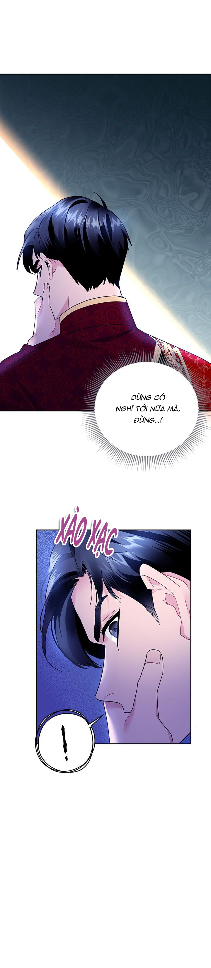 công chúa của loài chim chapter 28 6