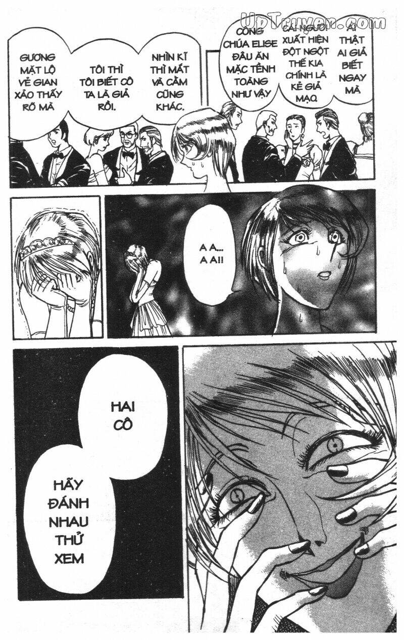 karakuri circus - gánh xiếc quái dị chapter 10 133