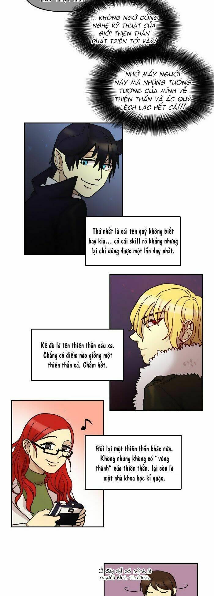 the devil who can't fly chapter 20 14