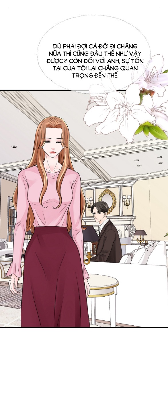 Tình Yêu Đánh Cắp Trái Tim chapter 26.1 - Trang 23