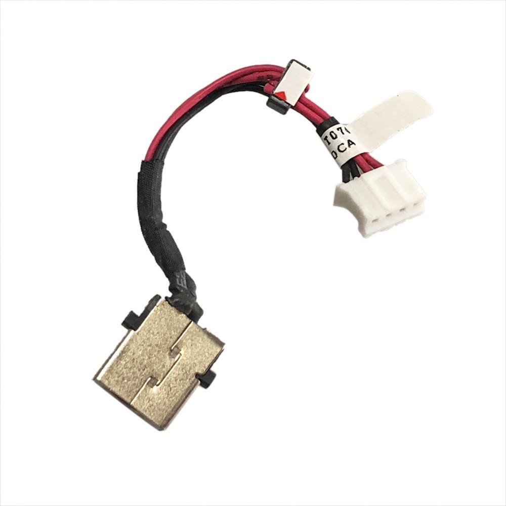 Cáp Kết Nối Nguồn Dc30100Sj00 Cho Acer Aspire Es1-511