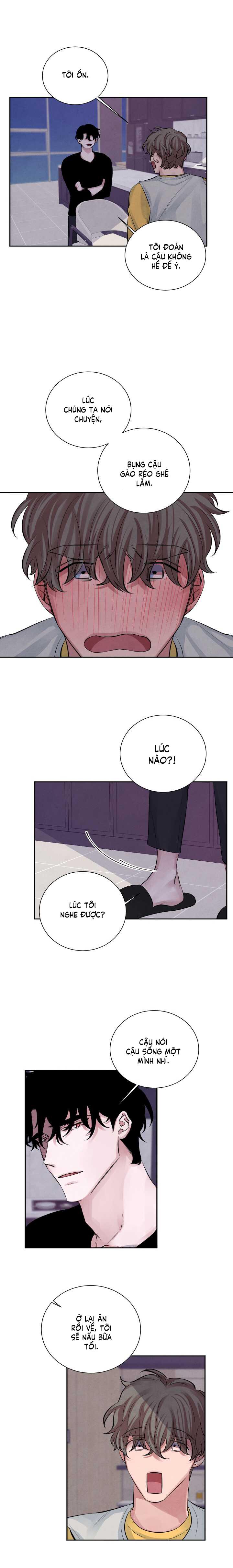 âm thanh của san hô chapter 8 3