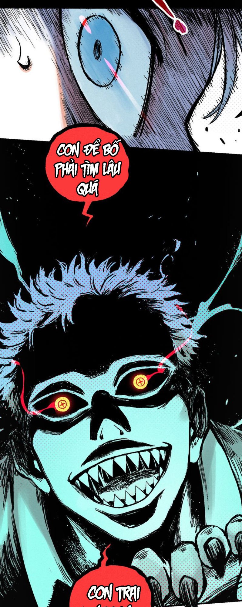 thiên kinh địa dịch chapter 4 14