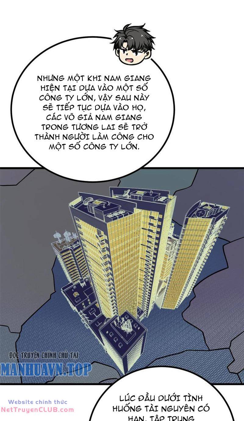 toàn cầu cao khảo chapter 242 70