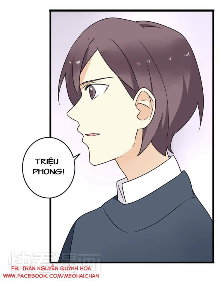 tình yêu! bắt đầu từ ngày hôm nay chapter 7 16