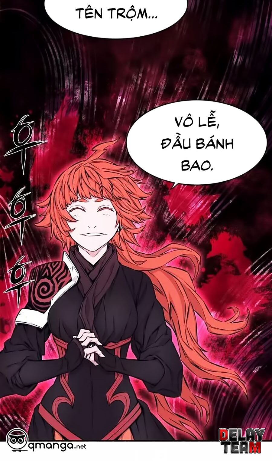 kim giáp đồ long chapter 11 69