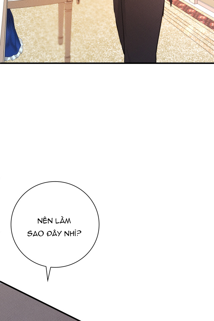tôi muốn hủy cuộc hôn ước này chapter 5 11