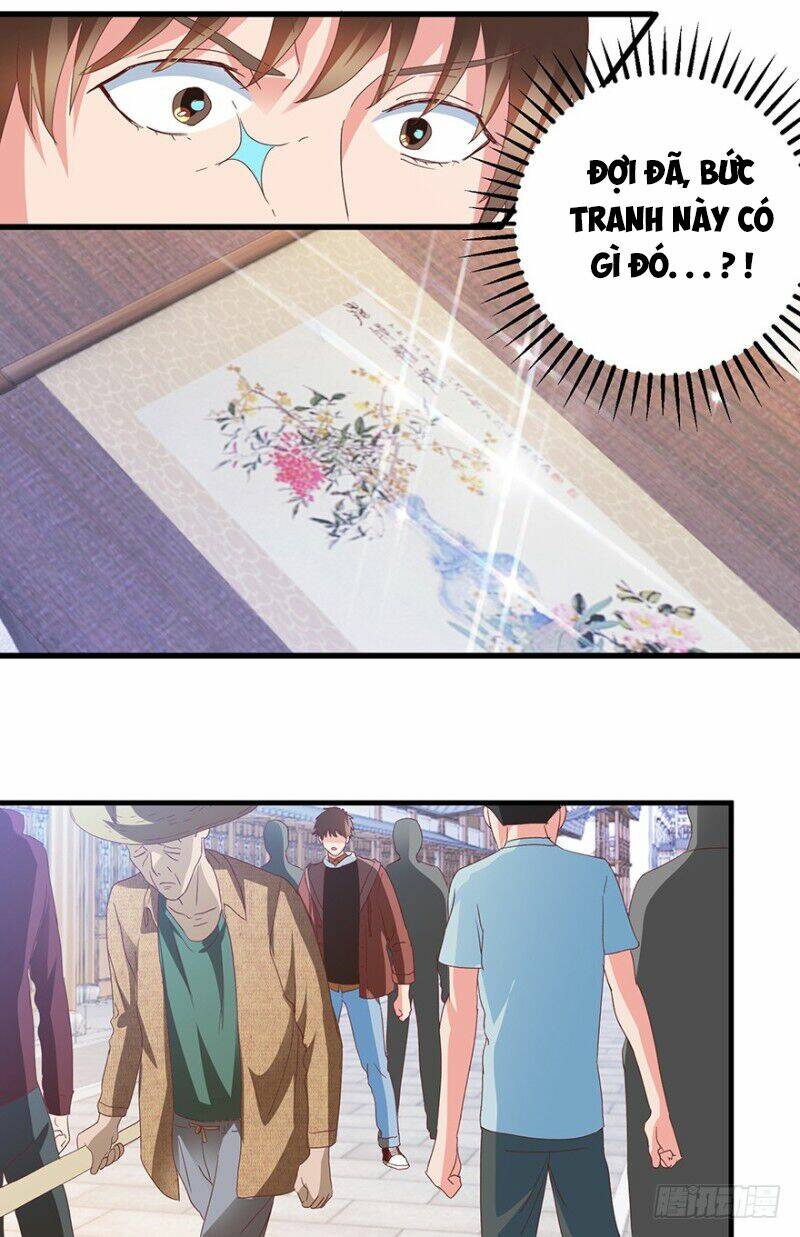 thấu thị tiên y chapter 67 24