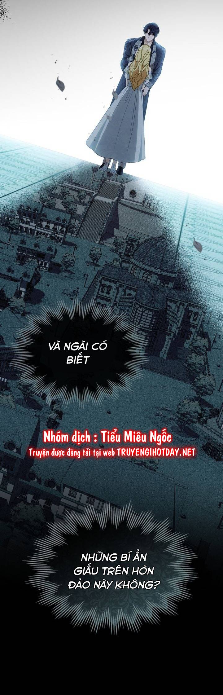 cầu mong chúa sẽ cứu rỗi cho cái chết của tôi chapter 21 37