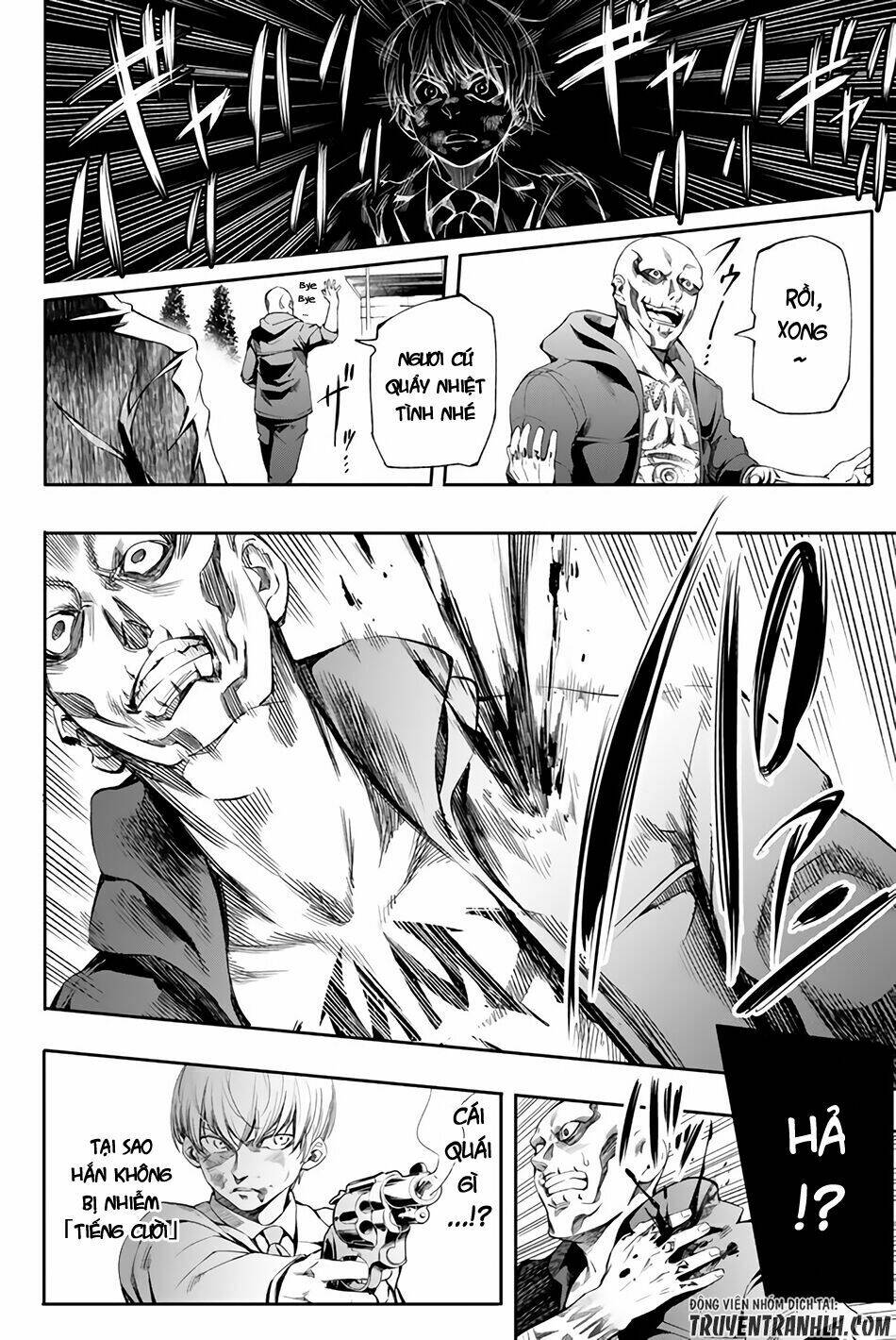 world end crusaders chapter 2 29