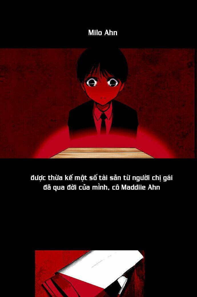 người máy hủy diệt chapter 1 8